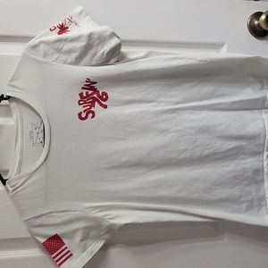 🇺🇸 5 for 25 Grunt Style Tee